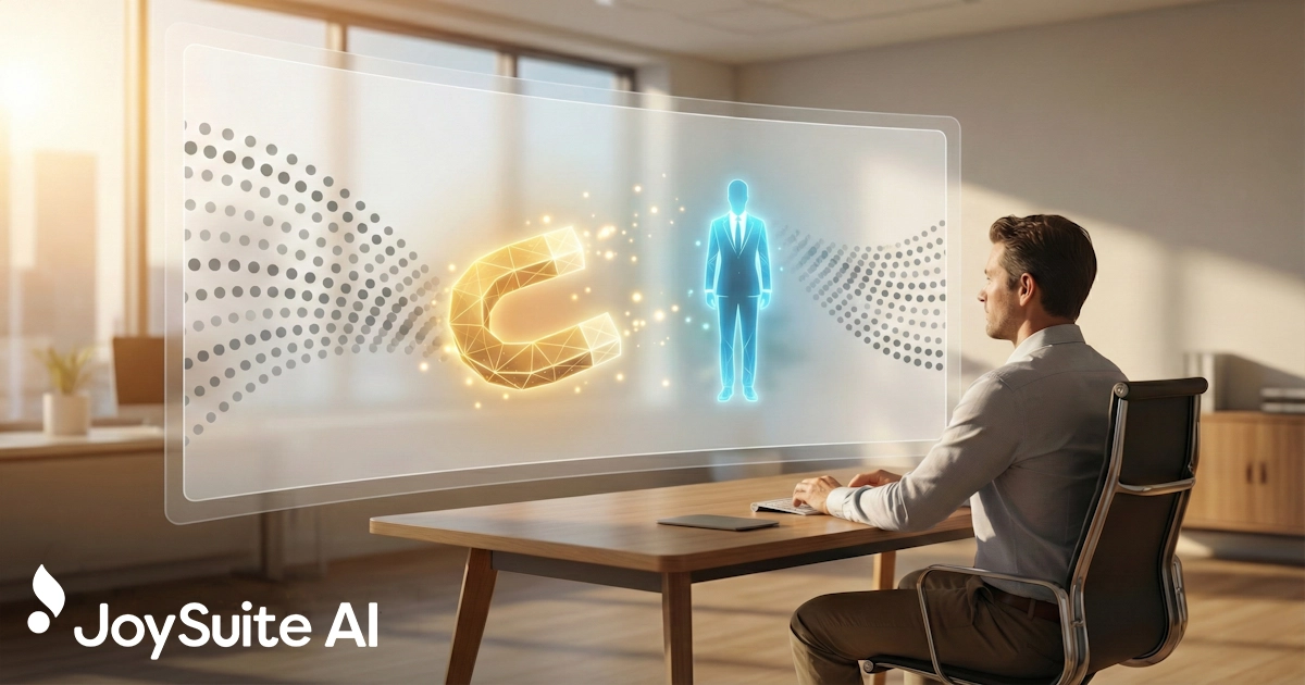 How to Write Job Descriptions That Attract the Right Candidates