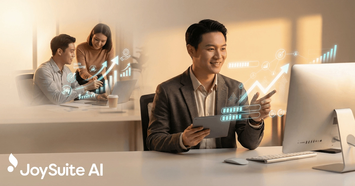 How to Write Performance Reviews That Actually Help Employees Grow