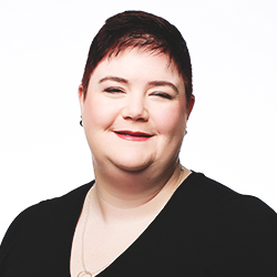 Ashleigh, Neovation team