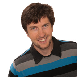 Barrett, Neovation team