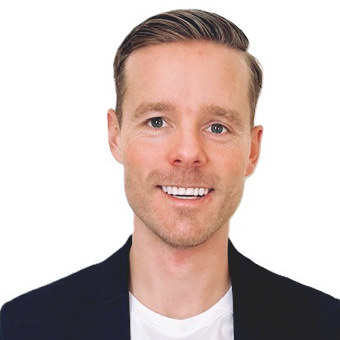 Brayden, Neovation team