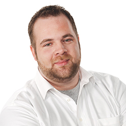 Chad, Neovation team