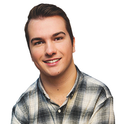 Daniel, Neovation team