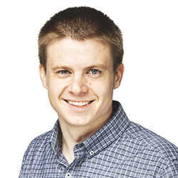 David, Neovation team