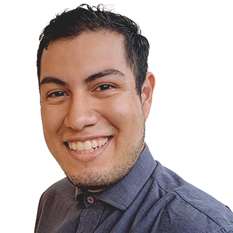 Enrique, Neovation team