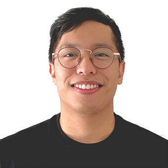 Jayson, Neovation team