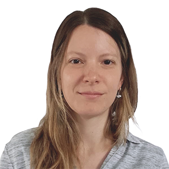 Julieta, Neovation team