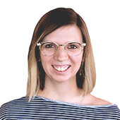 Laura, Neovation team