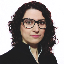 Leticia, Neovation team