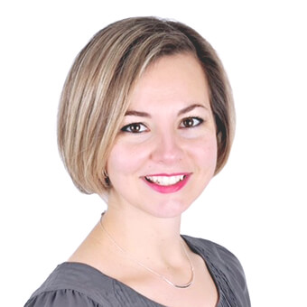 Meredith, Neovation team