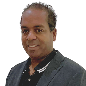 Nicholas, Neovation team
