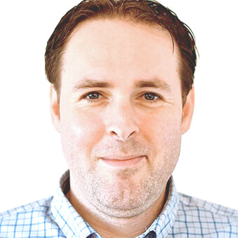 Rob, Neovation team