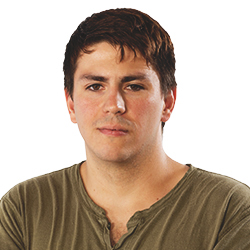 Robert, Neovation team