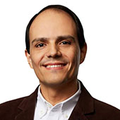 Roberto, Neovation team