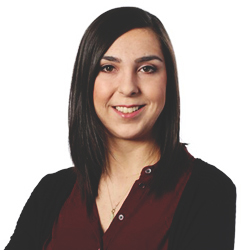 Shaunna, Neovation team