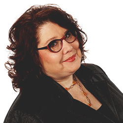 Susan, Neovation team