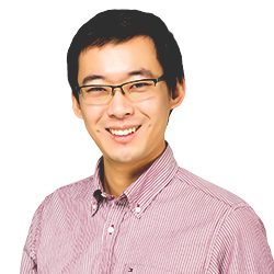 Yucheng, Neovation team